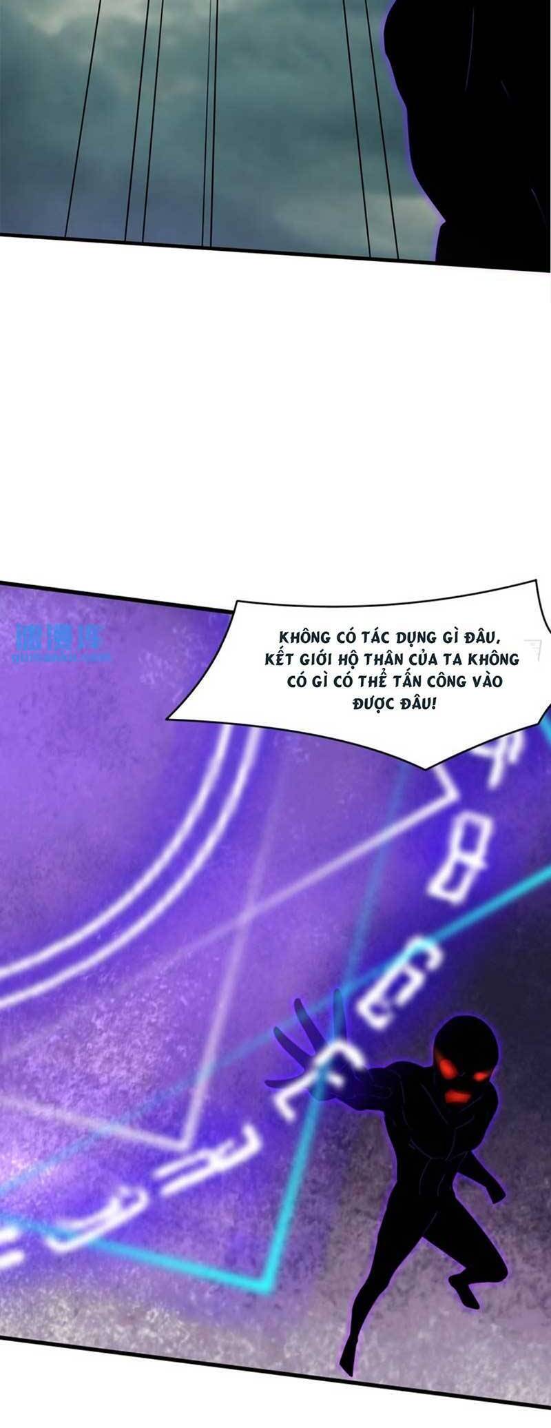 Thuần Hóa Ba Ba Bạo Quân Chapter 107 - Trang 2