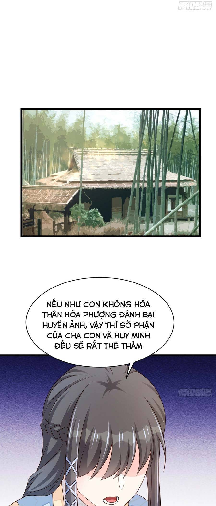 Thuần Hóa Ba Ba Bạo Quân Chapter 98 - Trang 2