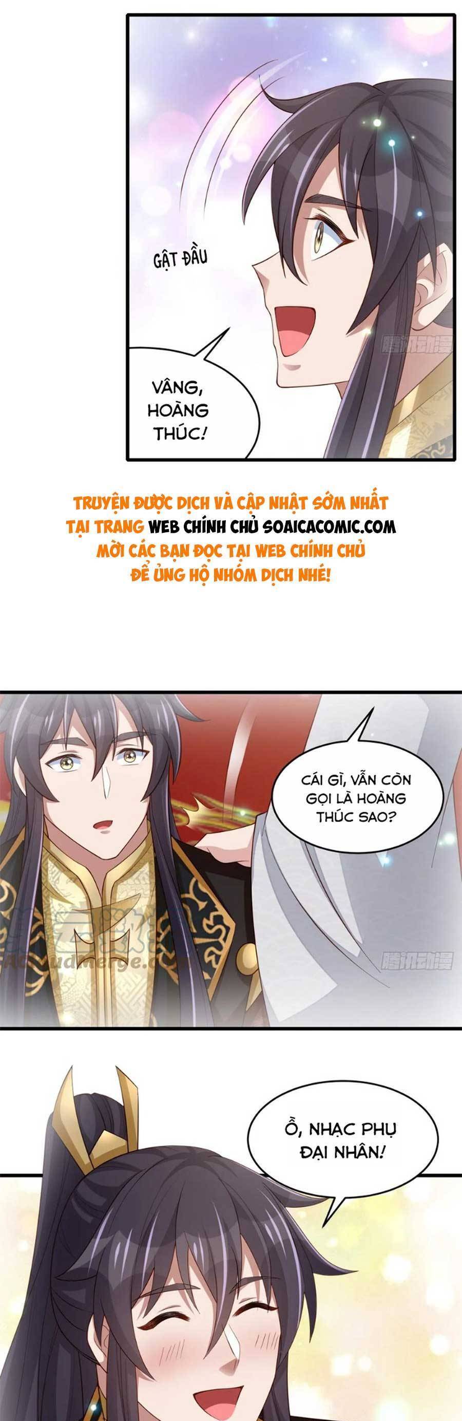 Thuần Hóa Ba Ba Bạo Quân Chapter 89 - Trang 2