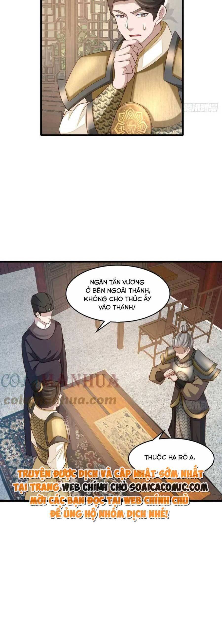 Thuần Hóa Ba Ba Bạo Quân Chapter 86 - Trang 2