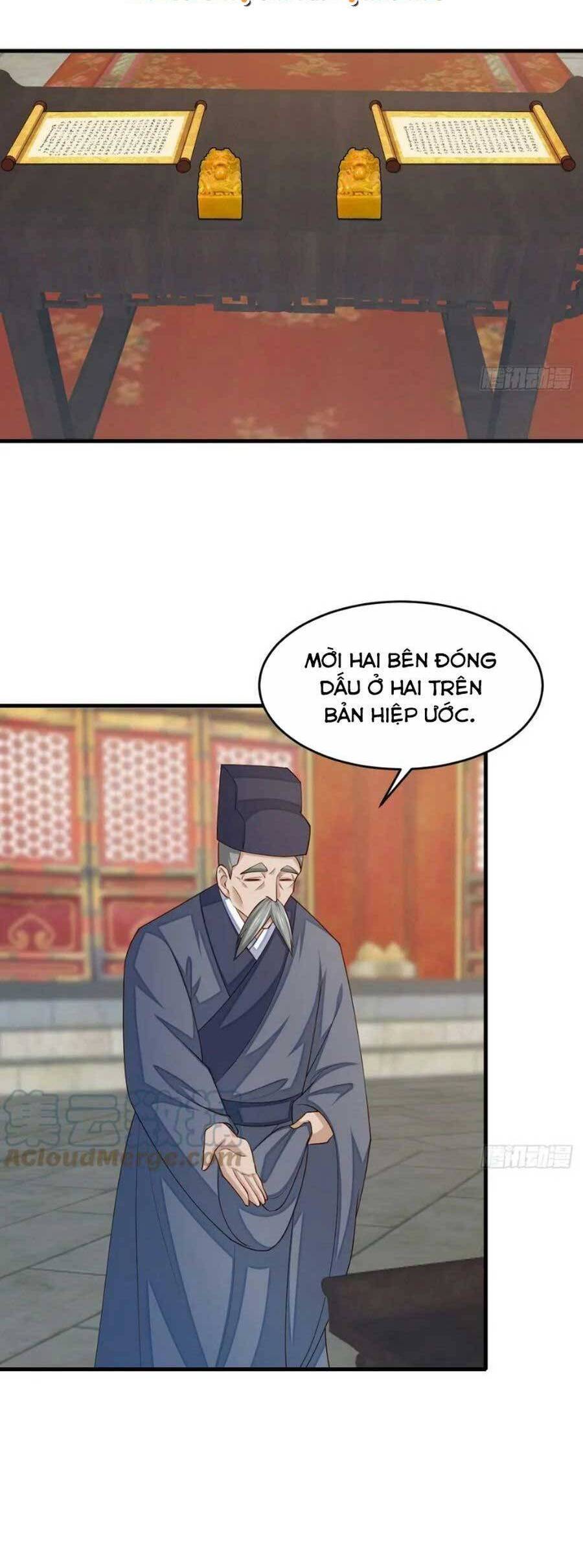 Thuần Hóa Ba Ba Bạo Quân Chapter 84 - Trang 2