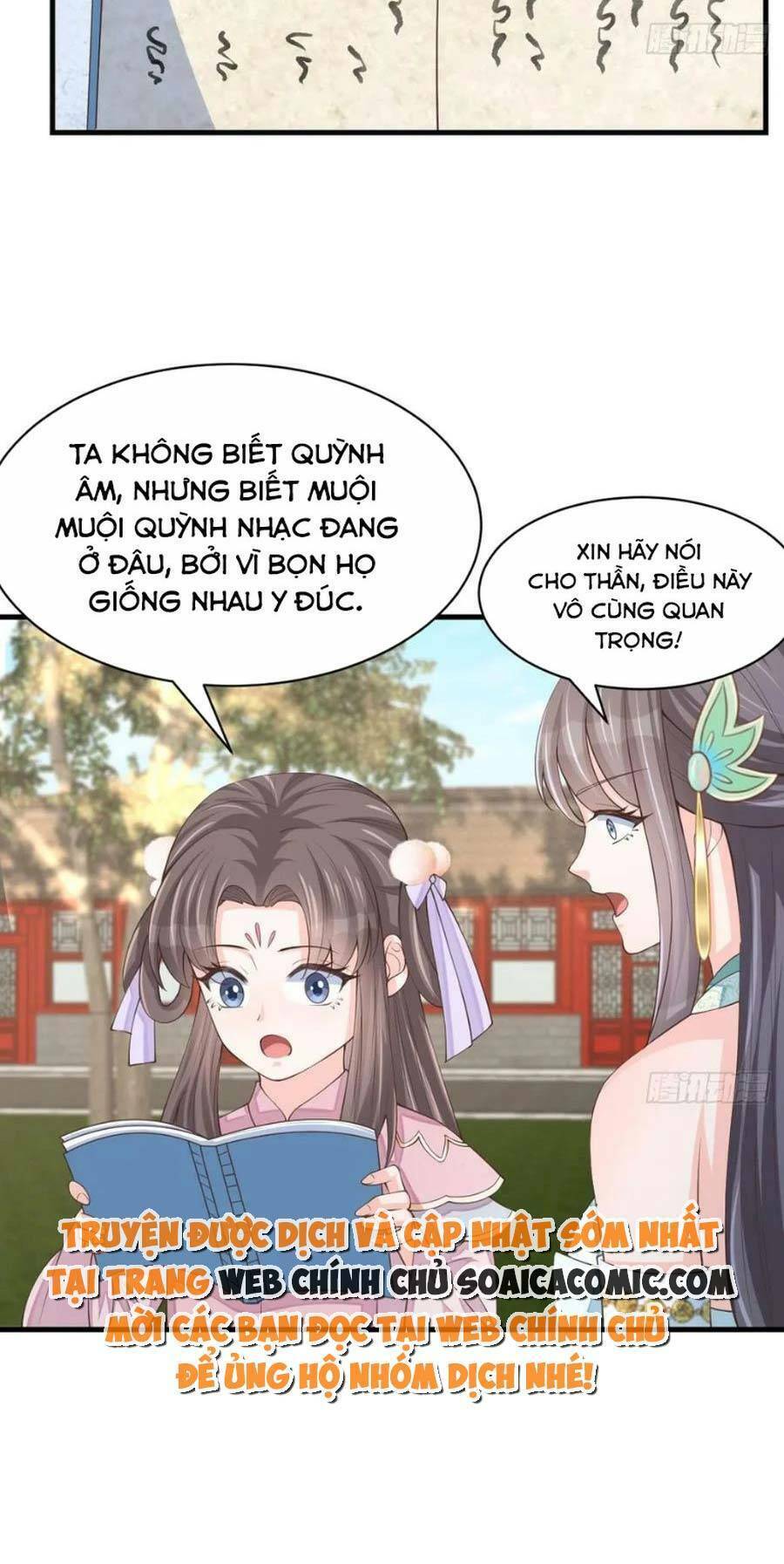 Thuần Hóa Ba Ba Bạo Quân Chapter 77 - Trang 2