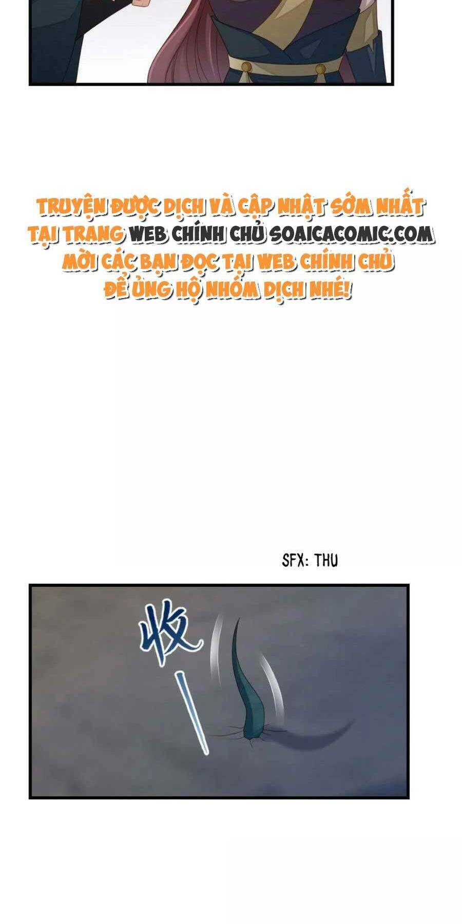 Thuần Hóa Ba Ba Bạo Quân Chapter 76 - Trang 2