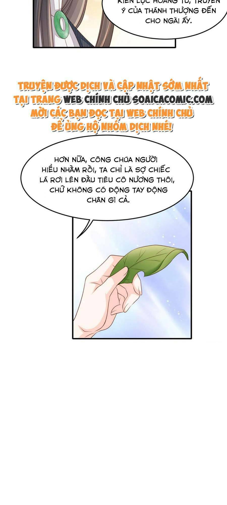 Thuần Hóa Ba Ba Bạo Quân Chapter 70 - Trang 2