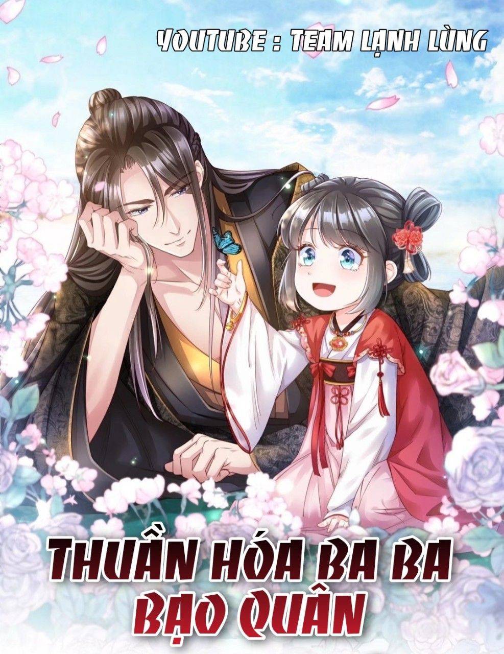 Thuần Hóa Ba Ba Bạo Quân Chapter 59 - Trang 2