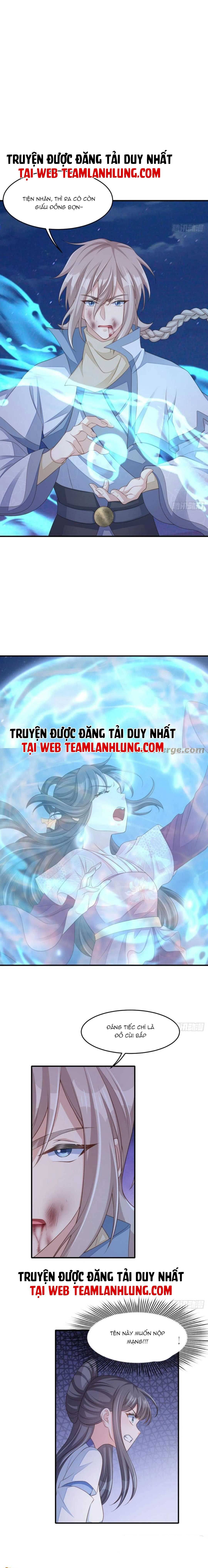 Thuần Hóa Ba Ba Bạo Quân Chapter 58 - Trang 2