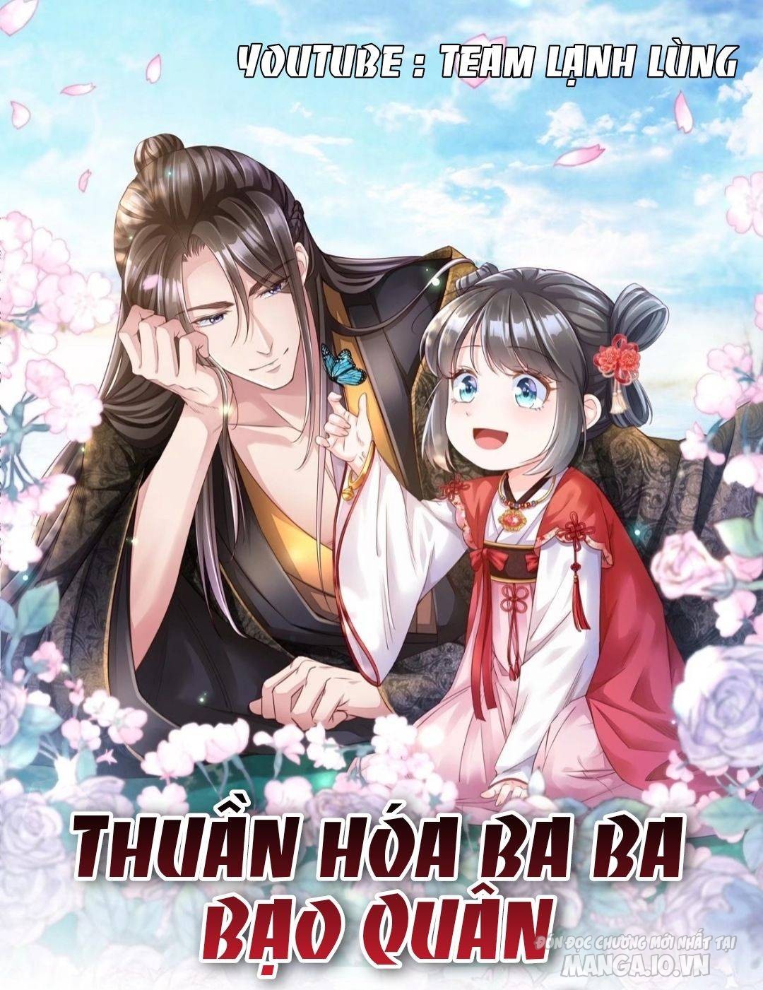 Thuần Hóa Ba Ba Bạo Quân Chapter 54 - Trang 2