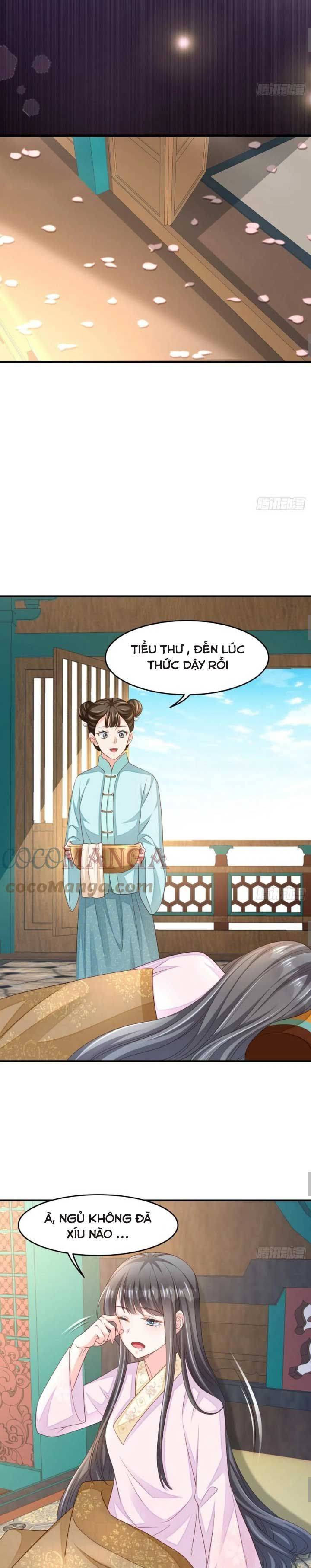 Thuần Hóa Ba Ba Bạo Quân Chapter 37 - Trang 2