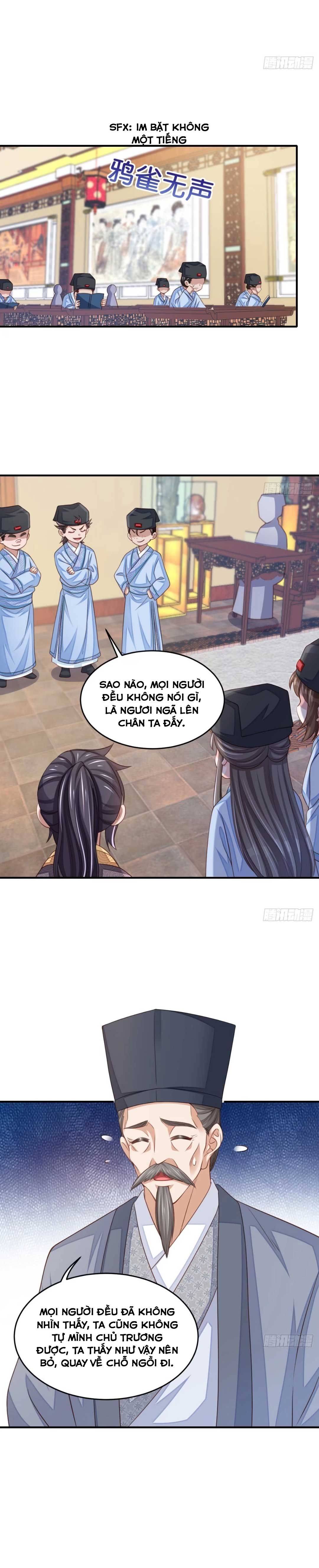 Thuần Hóa Ba Ba Bạo Quân Chapter 23 - Trang 2