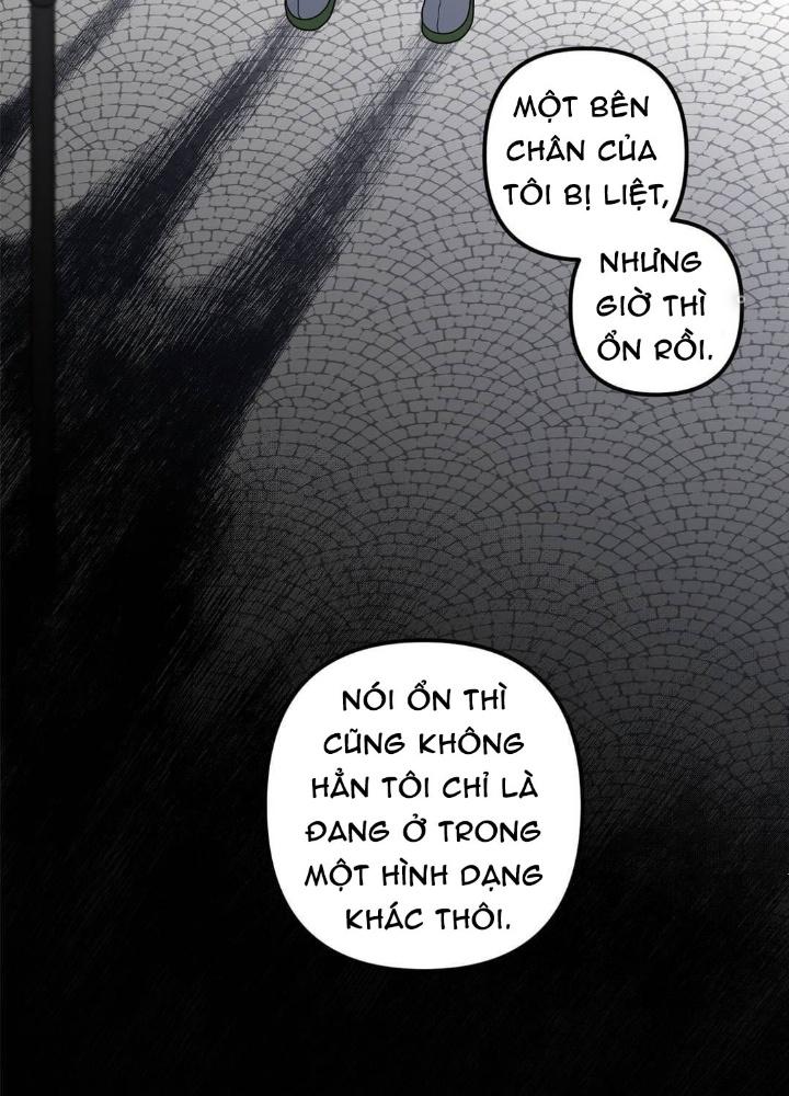 Thế Giới Fantasy Bí Ẩn Chapter 2 - Trang 2