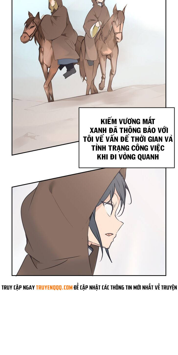 The Dead King Chapter 76 - Trang 2