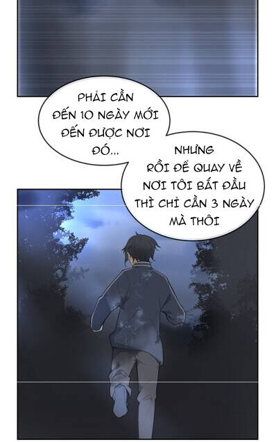 The Dead King Chapter 72 - Trang 2