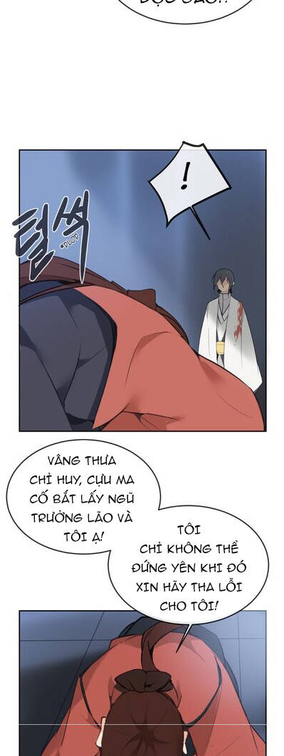 The Dead King Chapter 69 - Trang 2