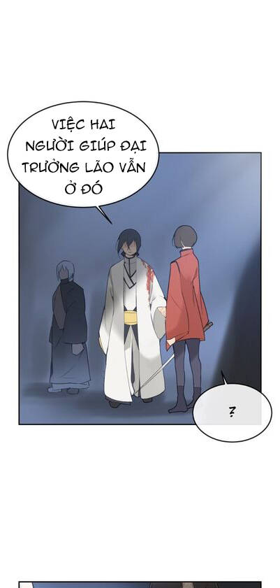 The Dead King Chapter 69 - Trang 2