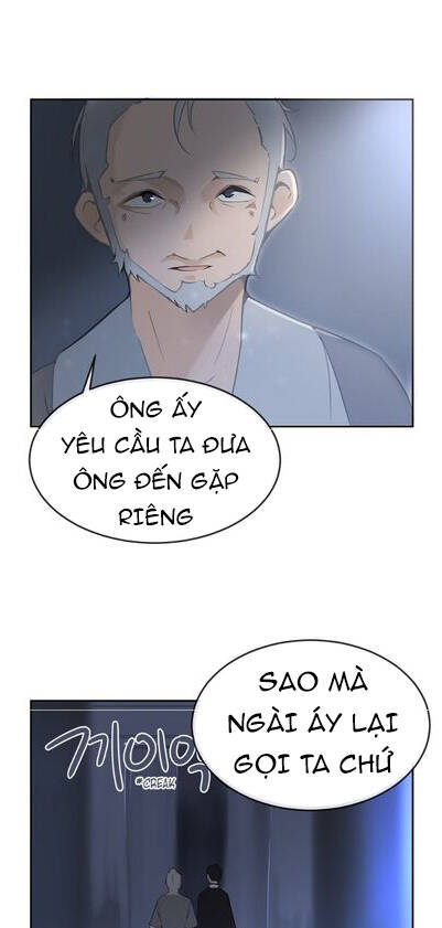 The Dead King Chapter 67 - Trang 2