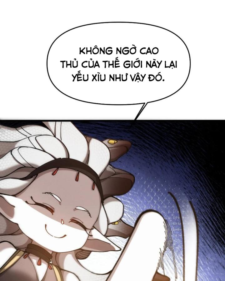 Ta Nhờ Đồ Đệ Kéo Dài Tính Mạng Chapter 28 - Trang 2