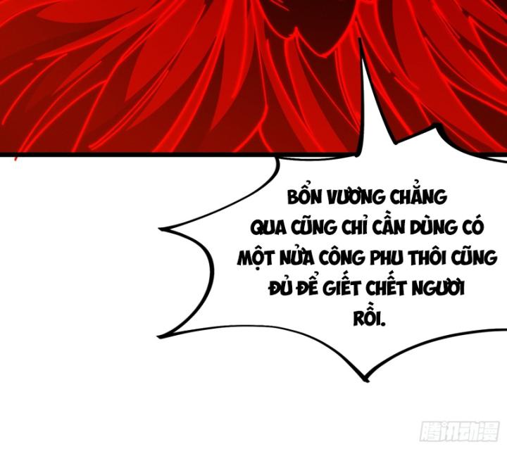 Ta Nhờ Đồ Đệ Kéo Dài Tính Mạng Chapter 23 - Trang 2