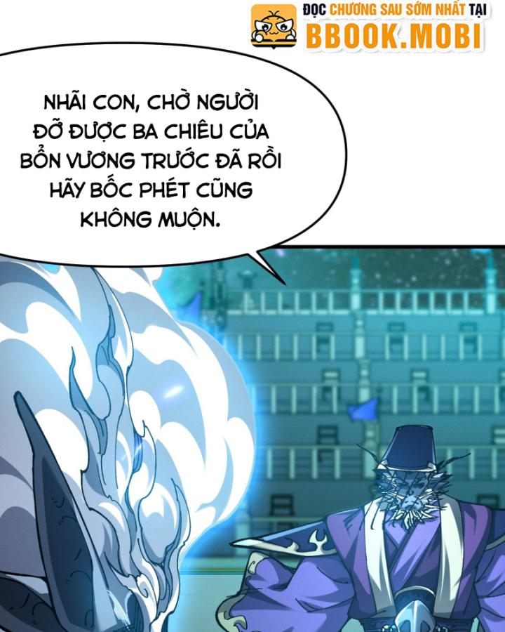 Ta Nhờ Đồ Đệ Kéo Dài Tính Mạng Chapter 22 - Trang 2