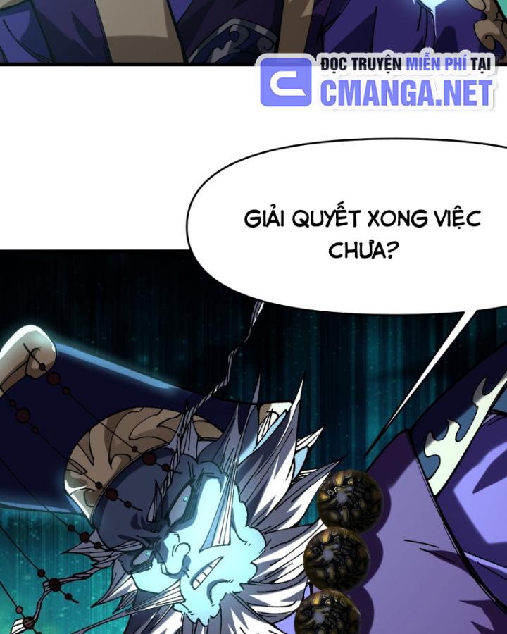 Ta Nhờ Đồ Đệ Kéo Dài Tính Mạng Chapter 21 - Trang 2