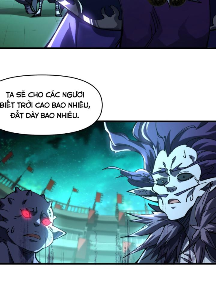 Ta Nhờ Đồ Đệ Kéo Dài Tính Mạng Chapter 21 - Trang 2