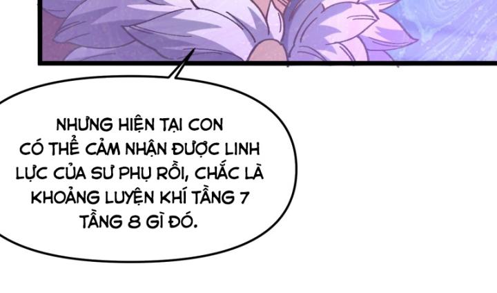 Ta Nhờ Đồ Đệ Kéo Dài Tính Mạng Chapter 20 - Trang 2