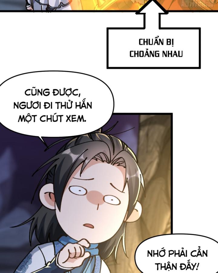 Ta Nhờ Đồ Đệ Kéo Dài Tính Mạng Chapter 19 - Trang 2