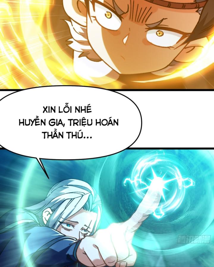 Ta Nhờ Đồ Đệ Kéo Dài Tính Mạng Chapter 19 - Trang 2