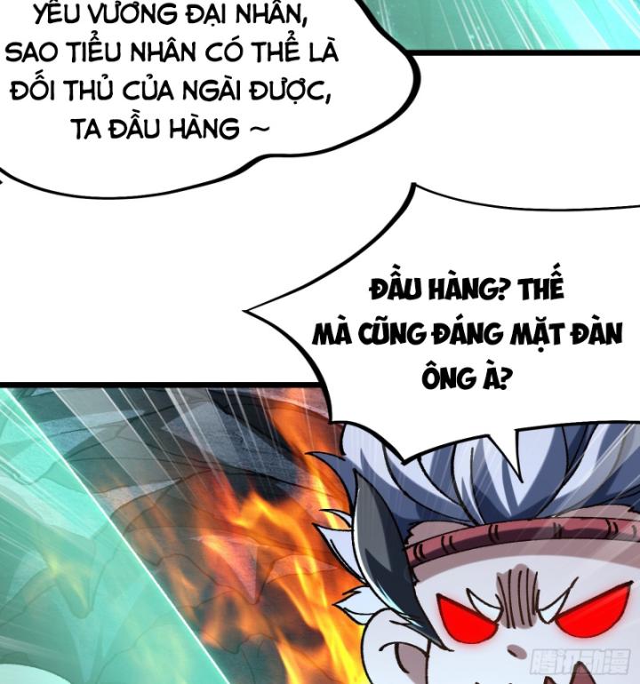 Ta Nhờ Đồ Đệ Kéo Dài Tính Mạng Chapter 19 - Trang 2