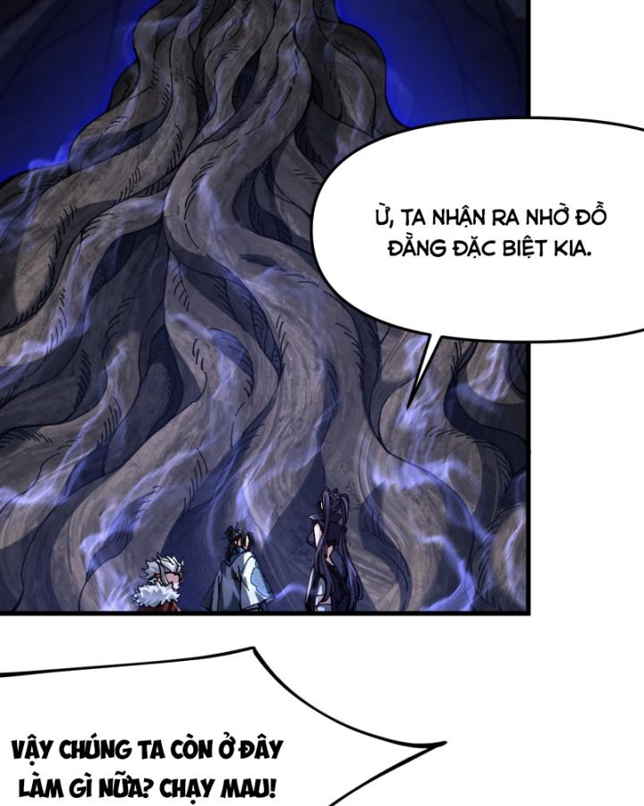 Ta Nhờ Đồ Đệ Kéo Dài Tính Mạng Chapter 18 - Trang 2