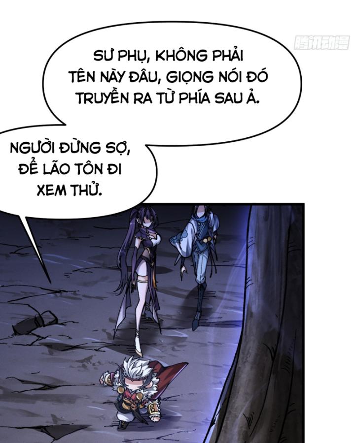 Ta Nhờ Đồ Đệ Kéo Dài Tính Mạng Chapter 18 - Trang 2