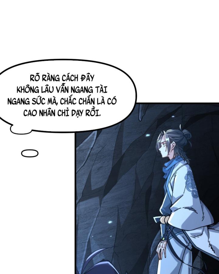 Ta Nhờ Đồ Đệ Kéo Dài Tính Mạng Chapter 16 - Trang 2