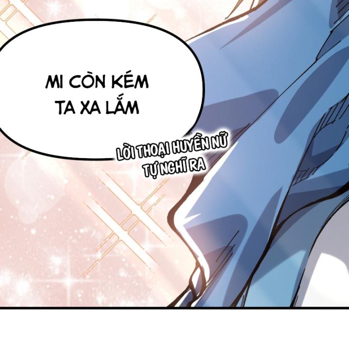 Ta Nhờ Đồ Đệ Kéo Dài Tính Mạng Chapter 16 - Trang 2