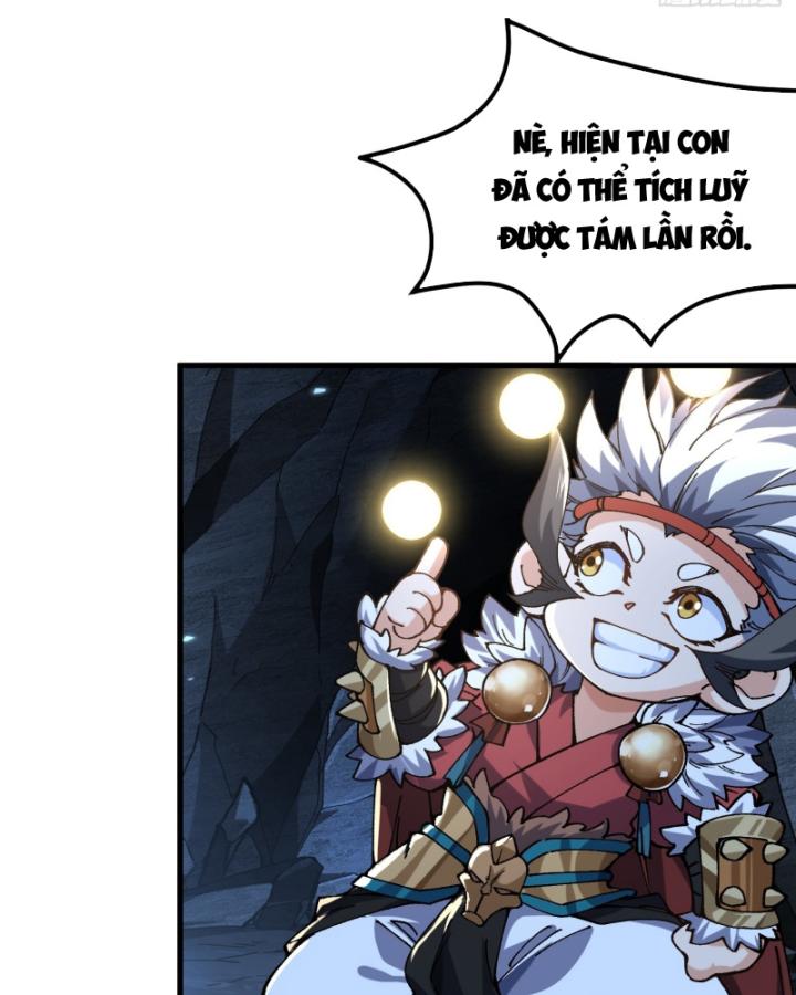 Ta Nhờ Đồ Đệ Kéo Dài Tính Mạng Chapter 16 - Trang 2