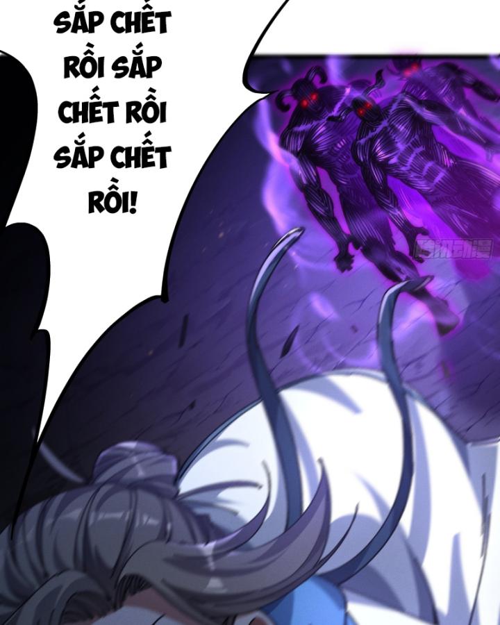 Ta Nhờ Đồ Đệ Kéo Dài Tính Mạng Chapter 15 - Trang 2