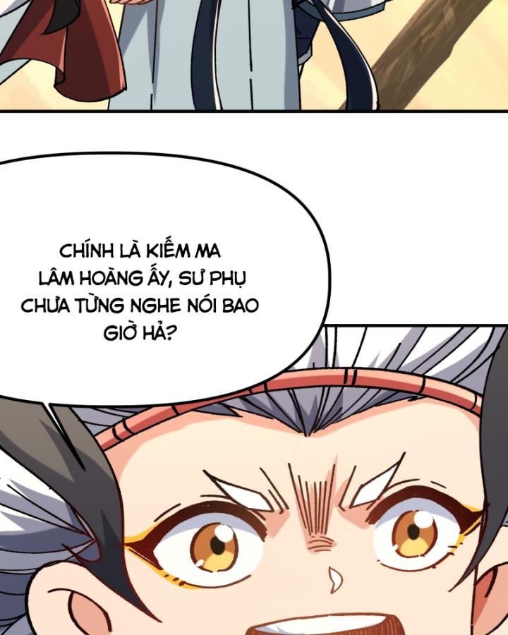 Ta Nhờ Đồ Đệ Kéo Dài Tính Mạng Chapter 9 - Trang 2