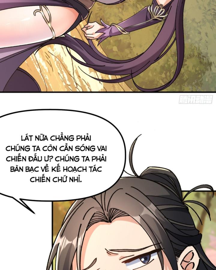 Ta Nhờ Đồ Đệ Kéo Dài Tính Mạng Chapter 9 - Trang 2