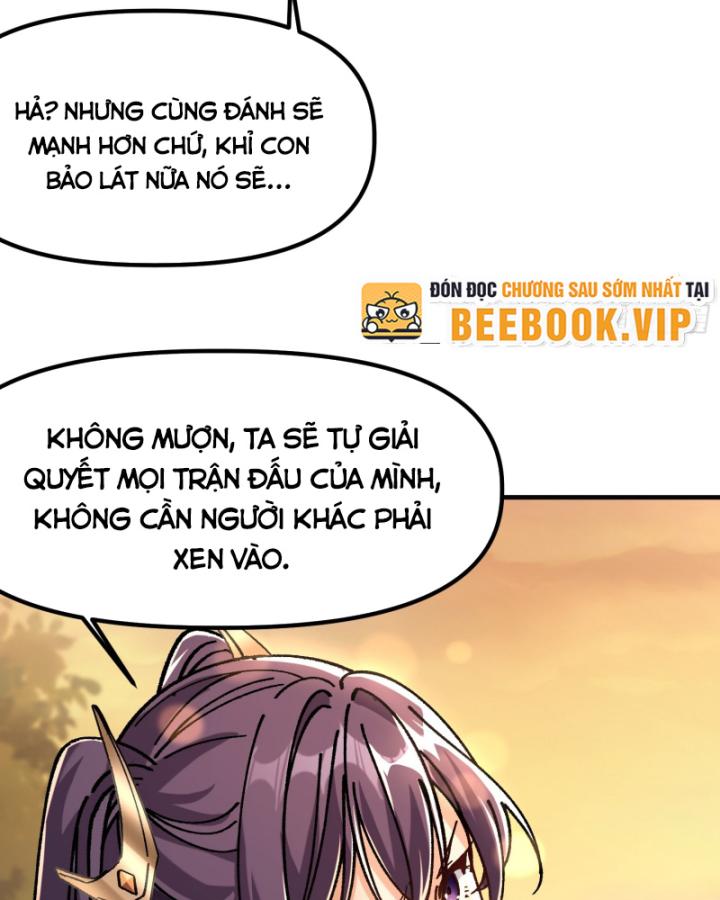 Ta Nhờ Đồ Đệ Kéo Dài Tính Mạng Chapter 9 - Trang 2