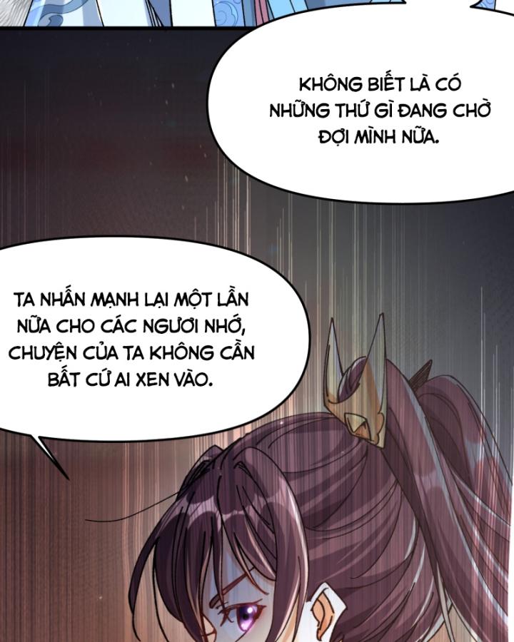 Ta Nhờ Đồ Đệ Kéo Dài Tính Mạng Chapter 9 - Trang 2