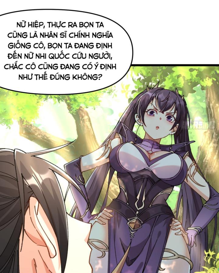 Ta Nhờ Đồ Đệ Kéo Dài Tính Mạng Chapter 9 - Trang 2