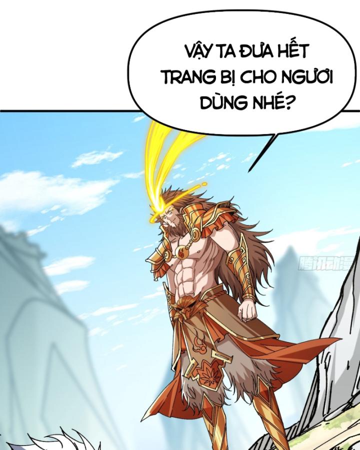 Ta Nhờ Đồ Đệ Kéo Dài Tính Mạng Chapter 5 - Trang 2