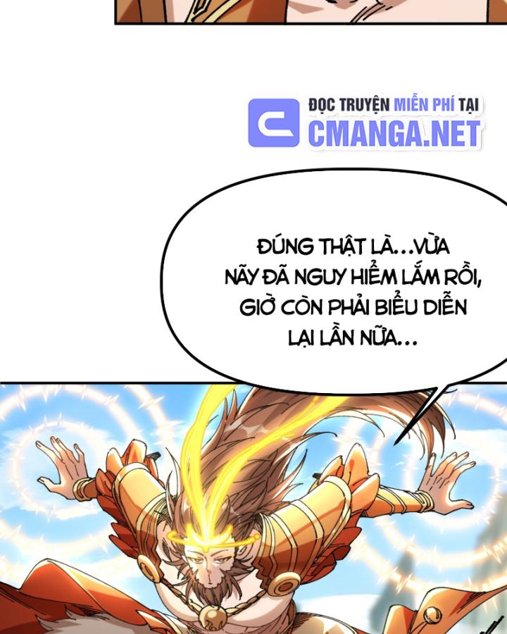 Ta Nhờ Đồ Đệ Kéo Dài Tính Mạng Chapter 4 - Trang 2