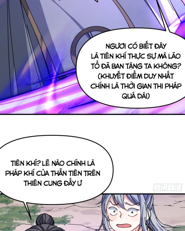 Ta Nhờ Đồ Đệ Kéo Dài Tính Mạng Chapter 2 - Trang 2