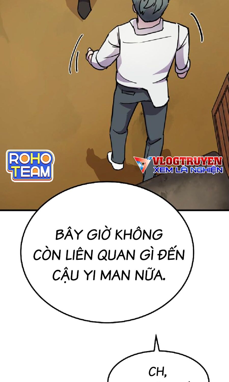 Kẻ Nào Đã Giết Vợ Tôi? Chapter 4 - Trang 2