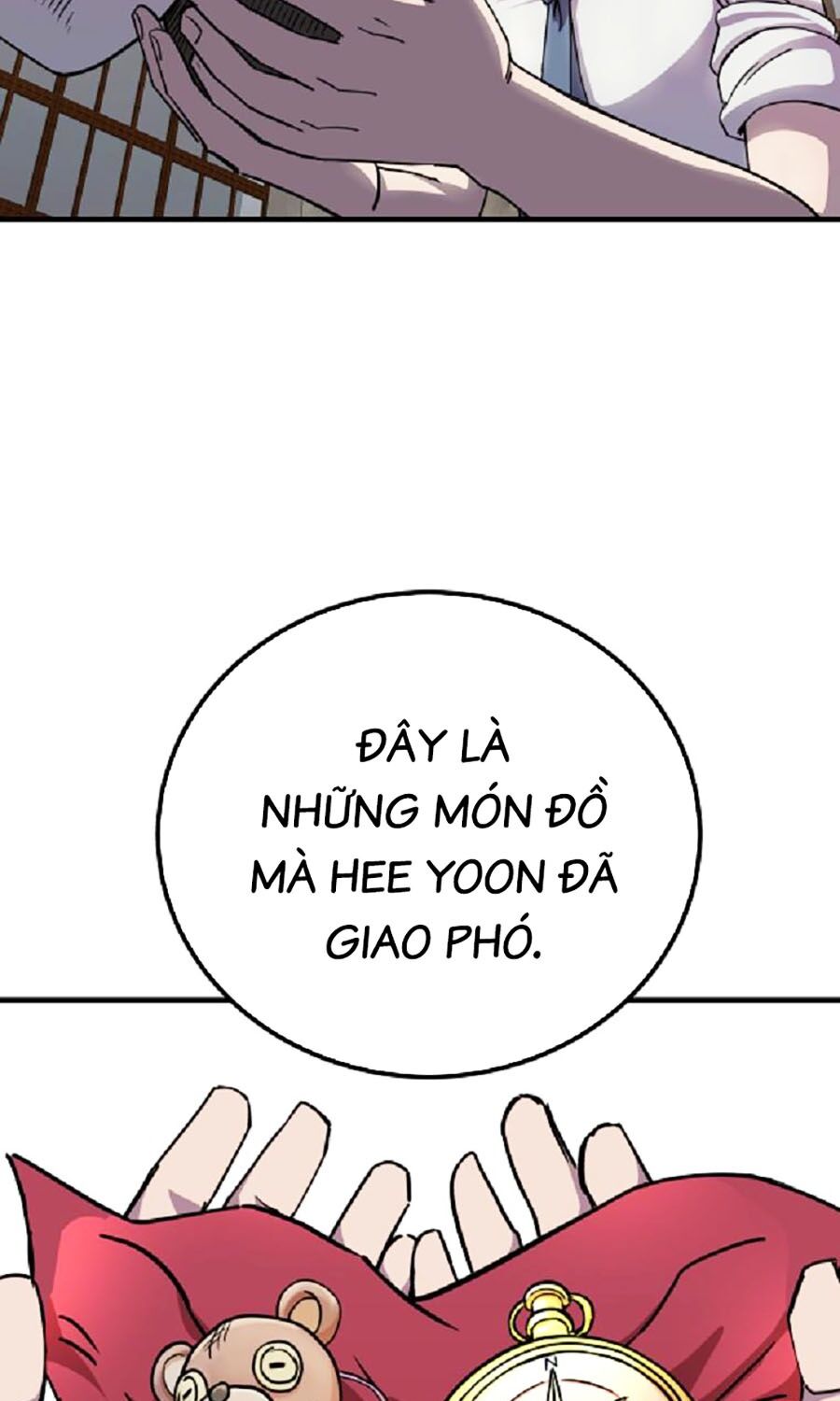 Kẻ Nào Đã Giết Vợ Tôi? Chapter 4 - Trang 2