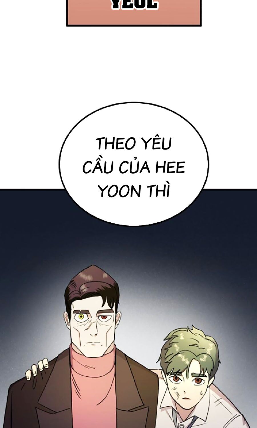 Kẻ Nào Đã Giết Vợ Tôi? Chapter 4 - Trang 2