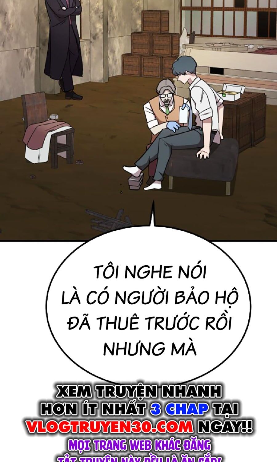 Kẻ Nào Đã Giết Vợ Tôi? Chapter 4 - Trang 2