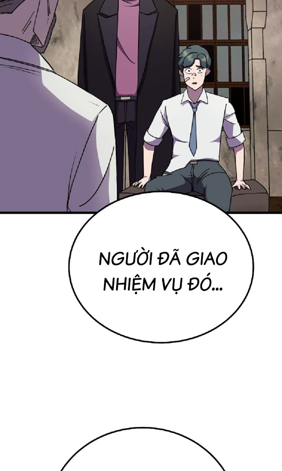 Kẻ Nào Đã Giết Vợ Tôi? Chapter 4 - Trang 2