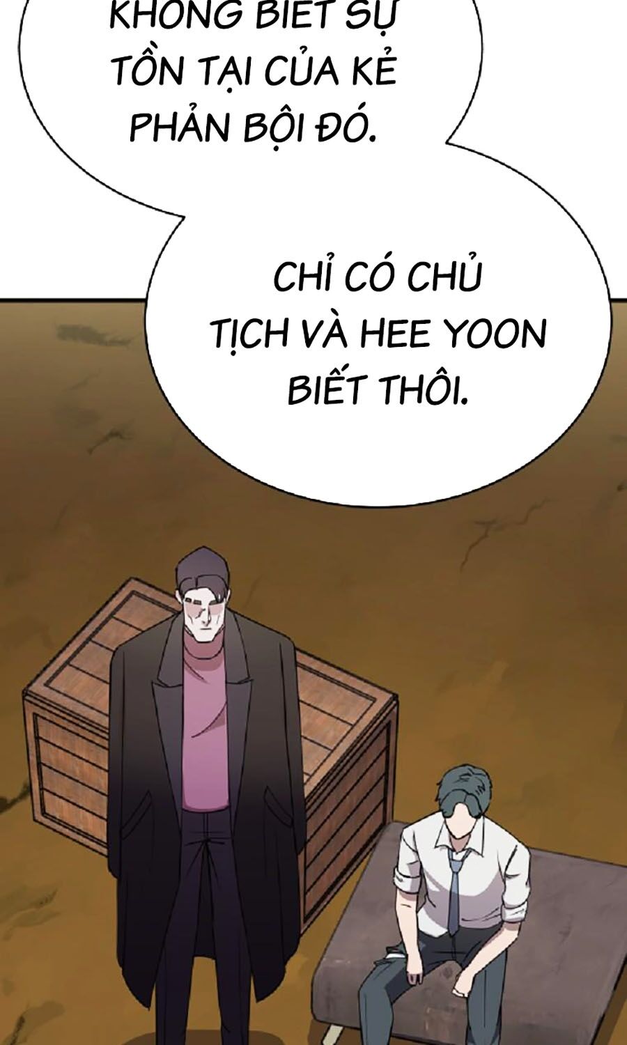 Kẻ Nào Đã Giết Vợ Tôi? Chapter 4 - Trang 2