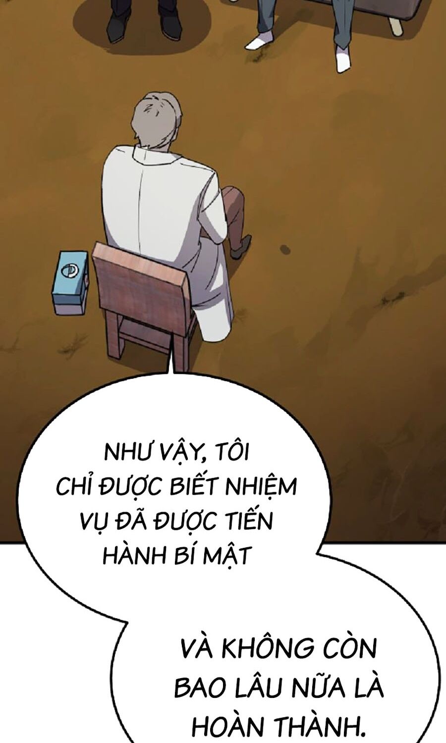 Kẻ Nào Đã Giết Vợ Tôi? Chapter 4 - Trang 2