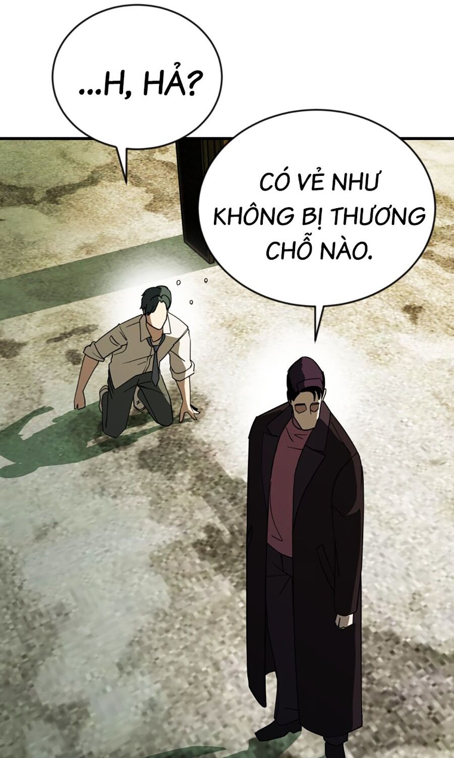 Kẻ Nào Đã Giết Vợ Tôi? Chapter 3 - Trang 2